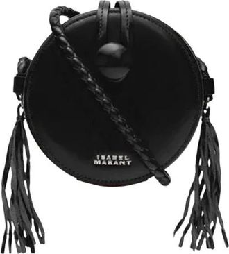 Isabel Marant Mujer, Bolsos, Negro, Talla: ONE Size