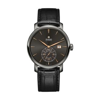 Rado R14053106 - Dames - Horloges - Grijs - ONE Size - Accessoires