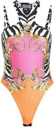 Versace TOPWEAR - Bodysuits sur YOOX.COM