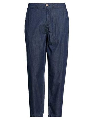 IMPURE BOTTOMWEAR - Trousers on YOOX.COM