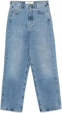 S&eacute;fr Heren, Jeans, Blauw, Maat: W34 Denim