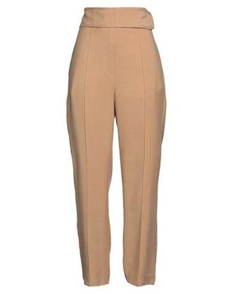 Brown Federica Tosi Cotton Pants: Shop up to −79% | Stylight