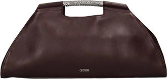 Gedebe Gedebe, Donna, Borse, Rosso, Taglia unica, new