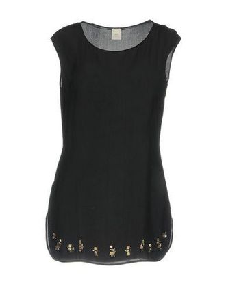 Pinko TOPWEAR - Tops on YOOX.COM