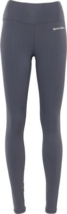 Sporty & Rich Logo-print Leggings