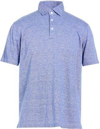 LUIGI BORRELLI NAPOLI TOPWEAR - Polo su YOOX.COM