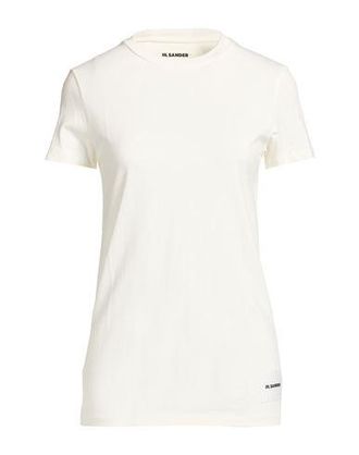 Jil Sander TOPWEAR - T-shirts on YOOX.COM