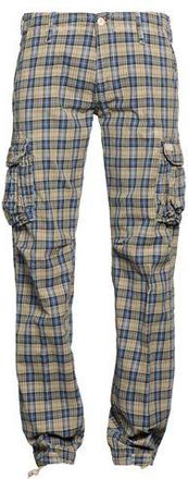 Mason's BOTTOMWEAR - Trousers on YOOX.COM