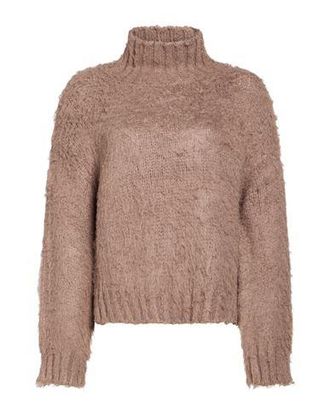 Roberto Collina KNITWEAR - Turtlenecks on YOOX.COM