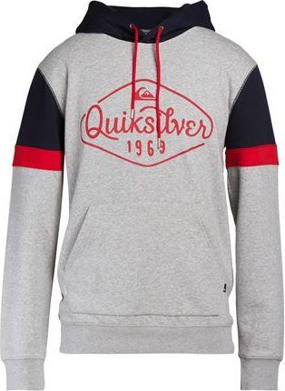 Quiksilver CAMISETAS Y TOPS - Sudaderas en YOOX.COM