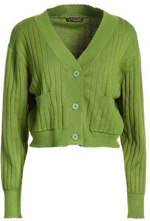 ALV by Alviero Martini KNITWEAR - Cardigans on YOOX.COM
