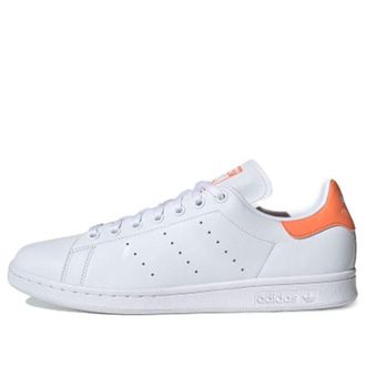 adidas Stan Smith White Semi Coral EF9290