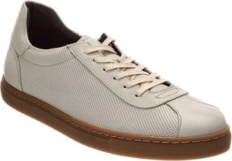 Bruno Magli Nate Leather Sneaker