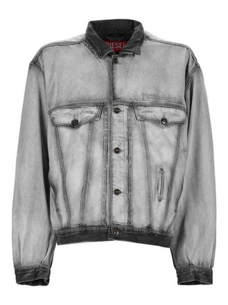 Diesel D-Denver-Fsi Jacket