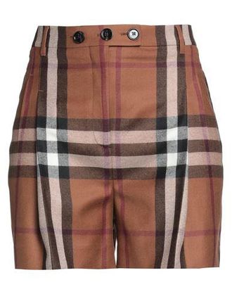 Burberry BOTTOMWEAR - Shorts & Bermuda Shorts sur YOOX.COM