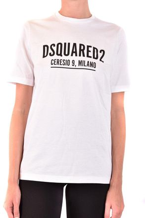 Dsquared2 White