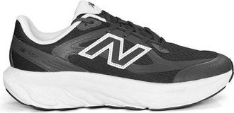 New Balance Uomo Fresh Foam Trainer in Grigio/Bianca, Mesh, Taglia 37.5