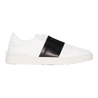 Valentino Dames, Schoenen, Wit, Maat: 38 EU