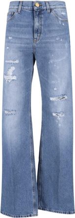Seafarer Levante Jeans - Light Blue