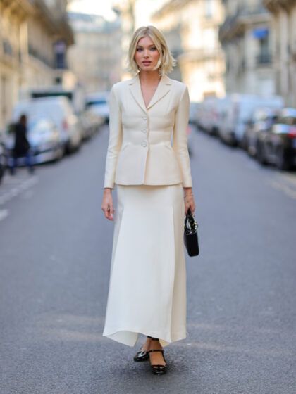 Quale abito da sposa scegliere per un matrimonio civile?