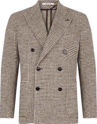 Tagliatore Jassen - Heren - Blazers - Veelkleurig - M - Jassen