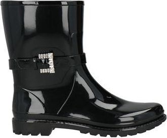 Sergio Rossi FOOTWEAR - Ankle boots on YOOX.COM