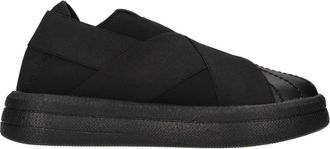 Fessura Fessura, Schoenen, Dames, Zwart, 39 EU, Foam X Sneaker