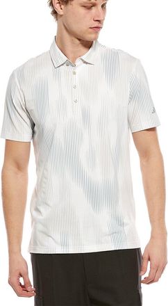 adidas Adidas Tour Cool Feel Polo Shirt