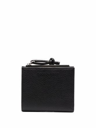 Emporio Armani Credit Card Holder Accessories