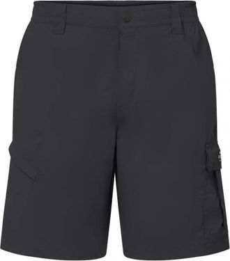 Ecoalf Hombre, Pantalones cortos, Gris, Talla: L