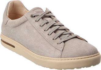 Birkenstock Bend Low Suede Sneaker