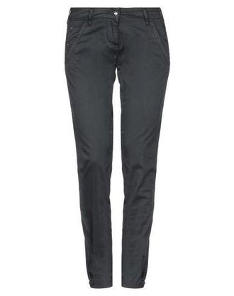 Jacob Cohen BOTTOMWEAR - Trousers on YOOX.COM