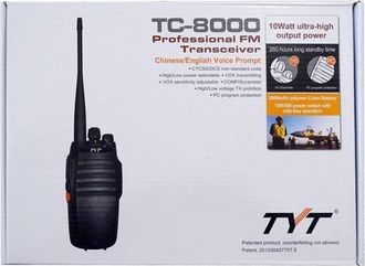 OEM Tyt Tc-8000 Vhf