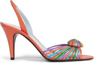 Valentino Royals Slingback Sandals