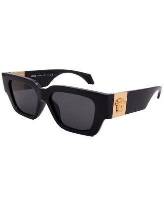 Versace Unisex Ve4497u 53Mm Sunglasses
