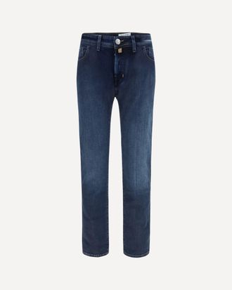 Jacob Cohen Bard super stretch denim Jeans Male 30
