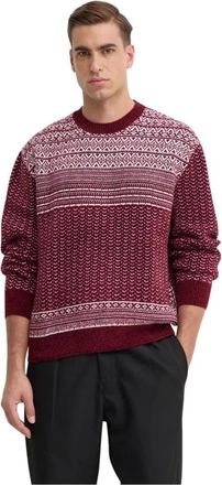 A|X Armani Exchange Uomo, Maglie, Marrone, M, new