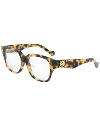 Loewe Mens 51Mm Optical Frames