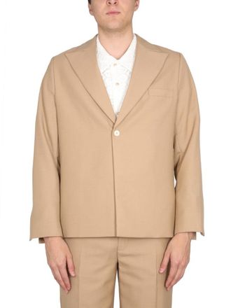 S&eacute;fr Power Blazer