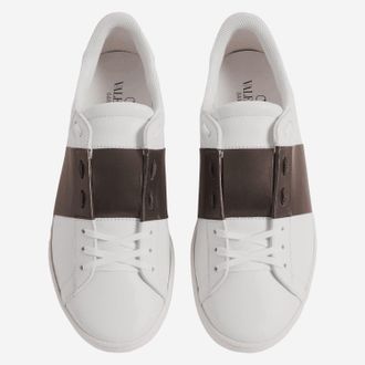 Valentino Garavani Royco Sneaker - White