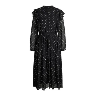 Joop Mujer, Vestidos, Negro, Talla: S
