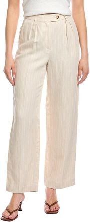 BA&SH Pantalon Peanut Trouser