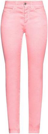 120% Lino PARTES DE ABAJO - Pantalones en YOOX.COM