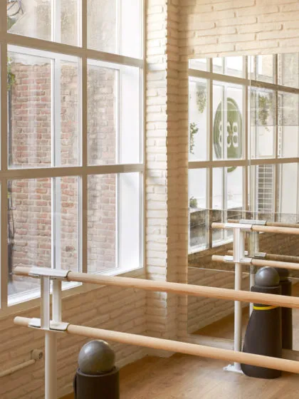 B3B Woman: El método que combina Bici, Boxeo y Ballet en 45 minutos