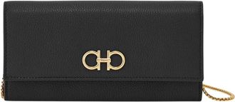 Ferragamo Mujer, Bolsos, Negro, Talla: ONE Size