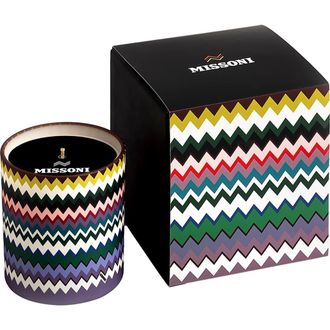 Missoni Candle Scent 220Gr in Green at Nordstrom