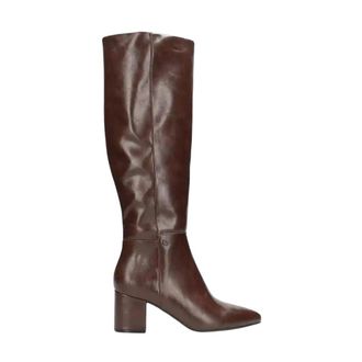 Mexx Botas altas Pluck Mila - Shoes - Mujer - Marr&oacute;n - 36 EU