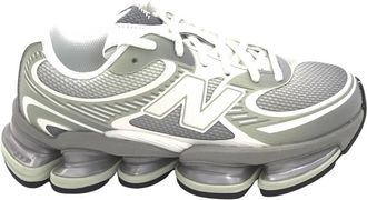 New Balance Abzorb 2000 - Dames - Hardloopschoenen - Groen - 38 1/2 EU - Fitness
