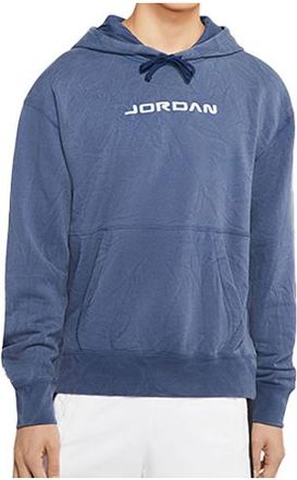 Nike Jordan Air Jordan 13 Legacy Hoodie Blue CW0822-450