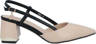 Laura Biagiotti FOOTWEAR - Pumps sur YOOX.COM